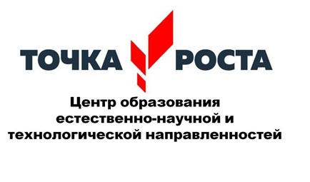 Точка роста